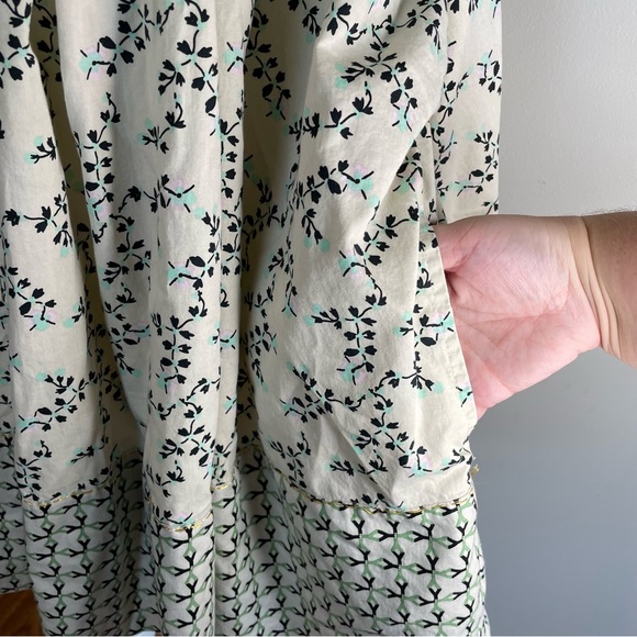 Yvonne S Priest Mini Dress Handmade - Picture 8 of 9